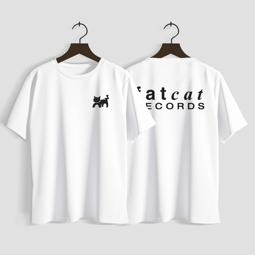 Fatcat Records - FatCat Records