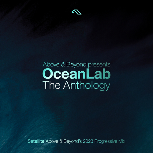 Above & Beyond pres. OceanLab - Above & Beyond presents OceanLab