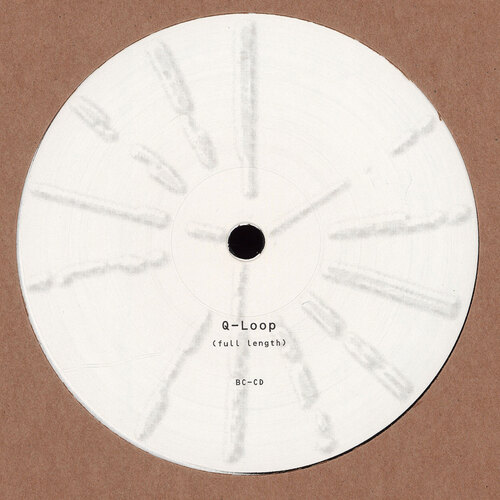 Basic Channel - BCD-2. Bleep.