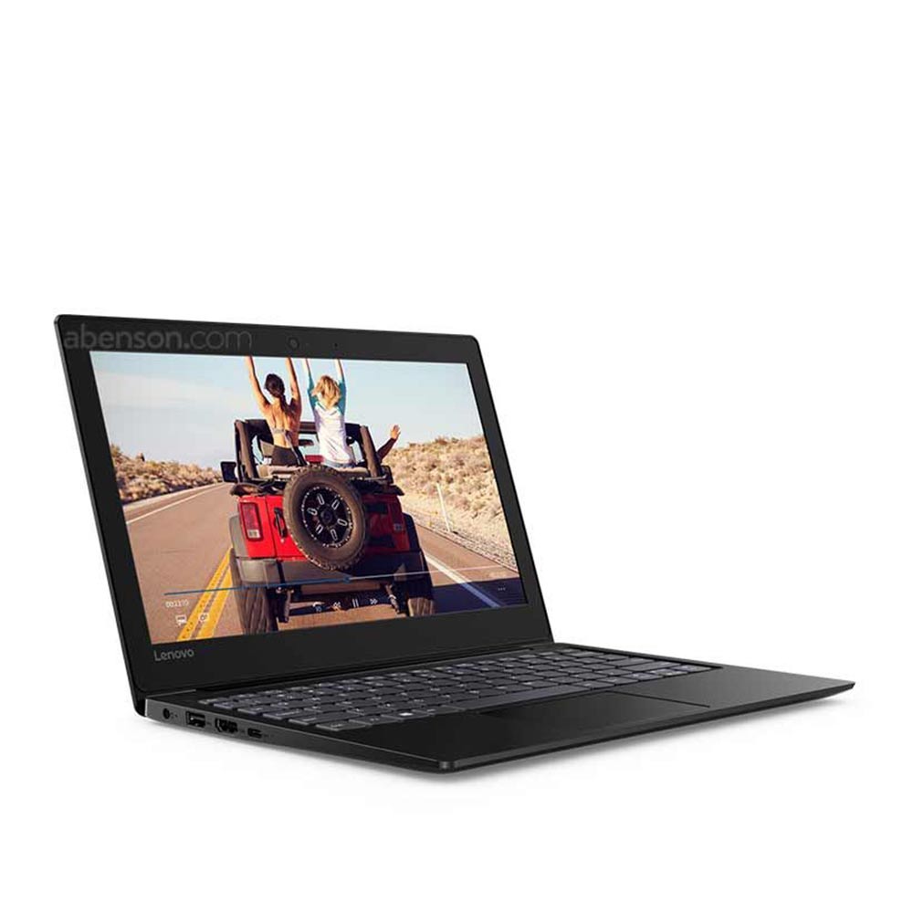 Lenovo IdeaPad S130-11IGM 81J1009SPH Black Laptop | Computers and