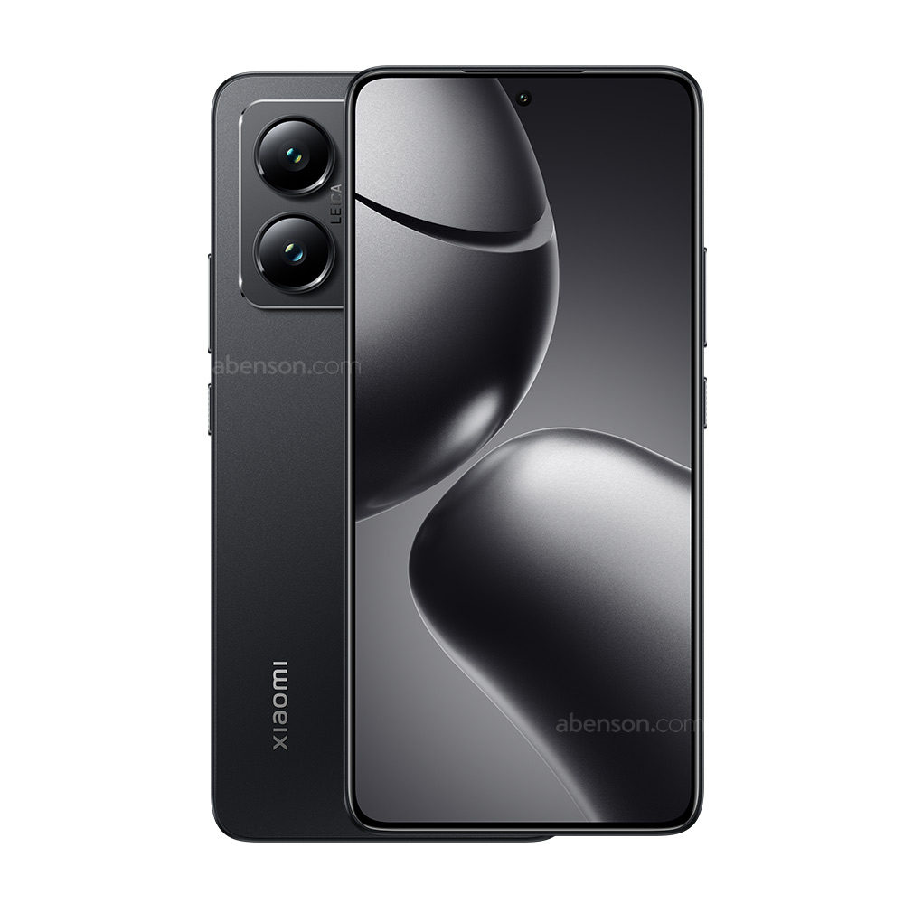 Xiaomi 14T Pro (12GB + 512GB) Titan Black Smartphone | Mobile