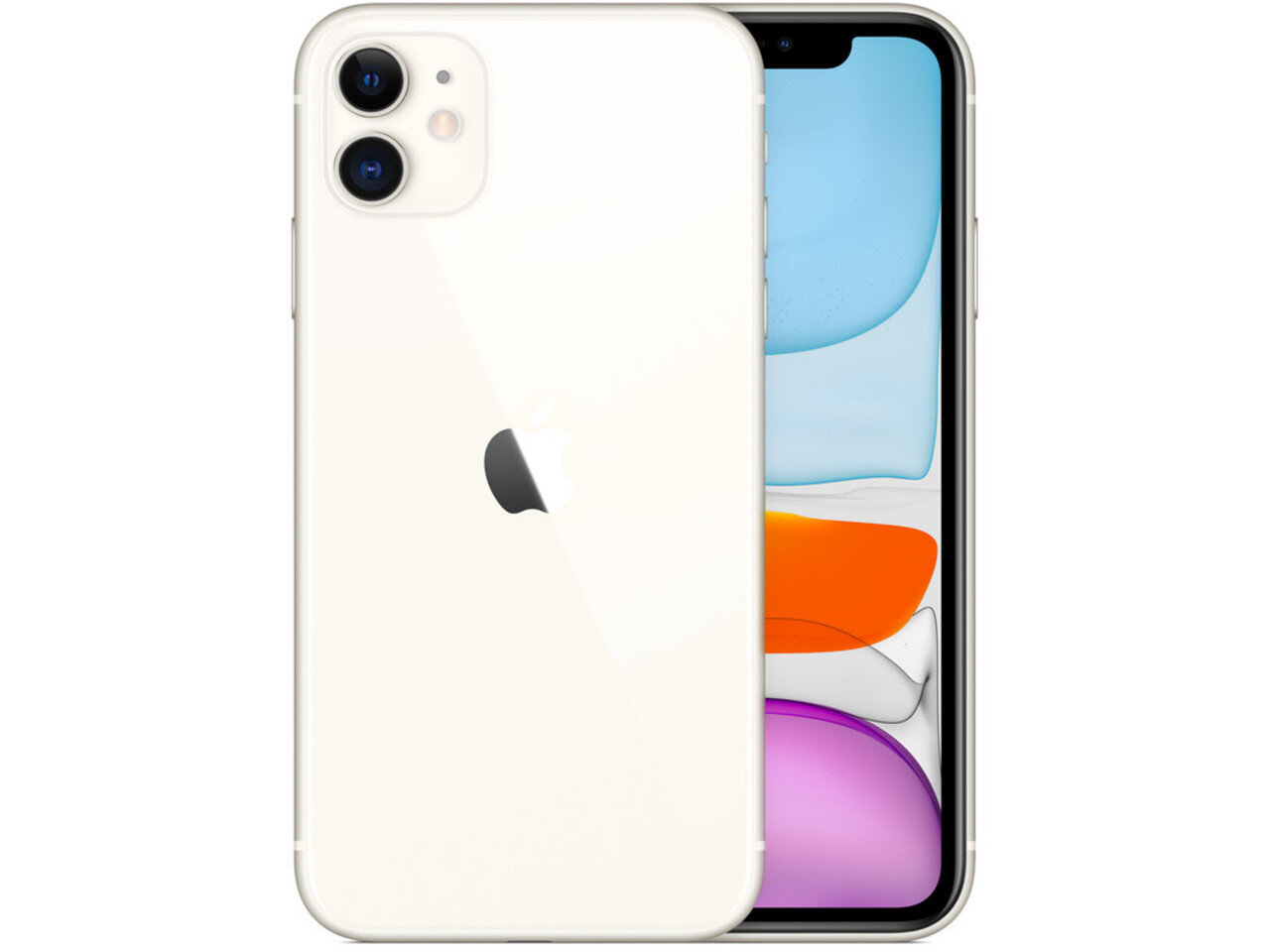 iPhone 11 Specs and Prices - MHCY3