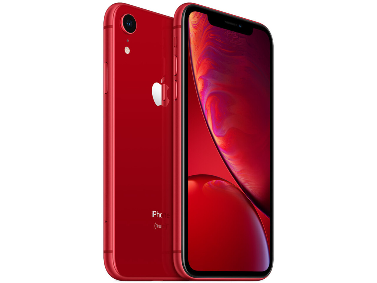 iPhone Xr Specs and Monitoring - MT0F2