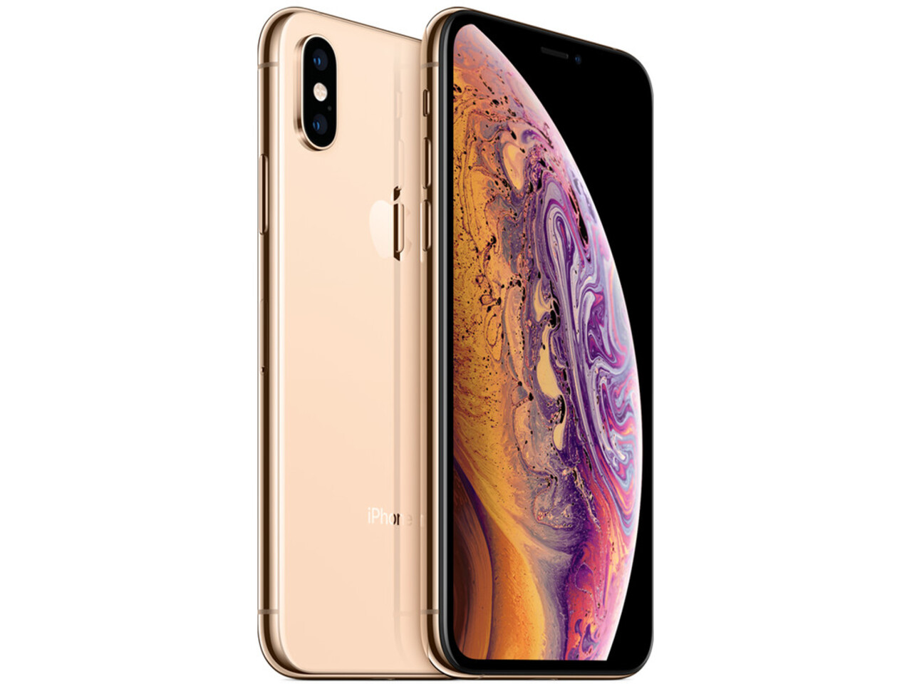 iPhone Xs Specs and Prices - MT992
