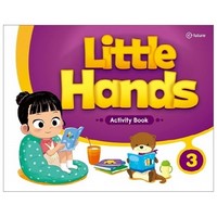 Little Hands: | 英語教材専門店ネリーズ