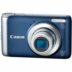 Canon PowerShot A3100 IS Price Watch and Comparison