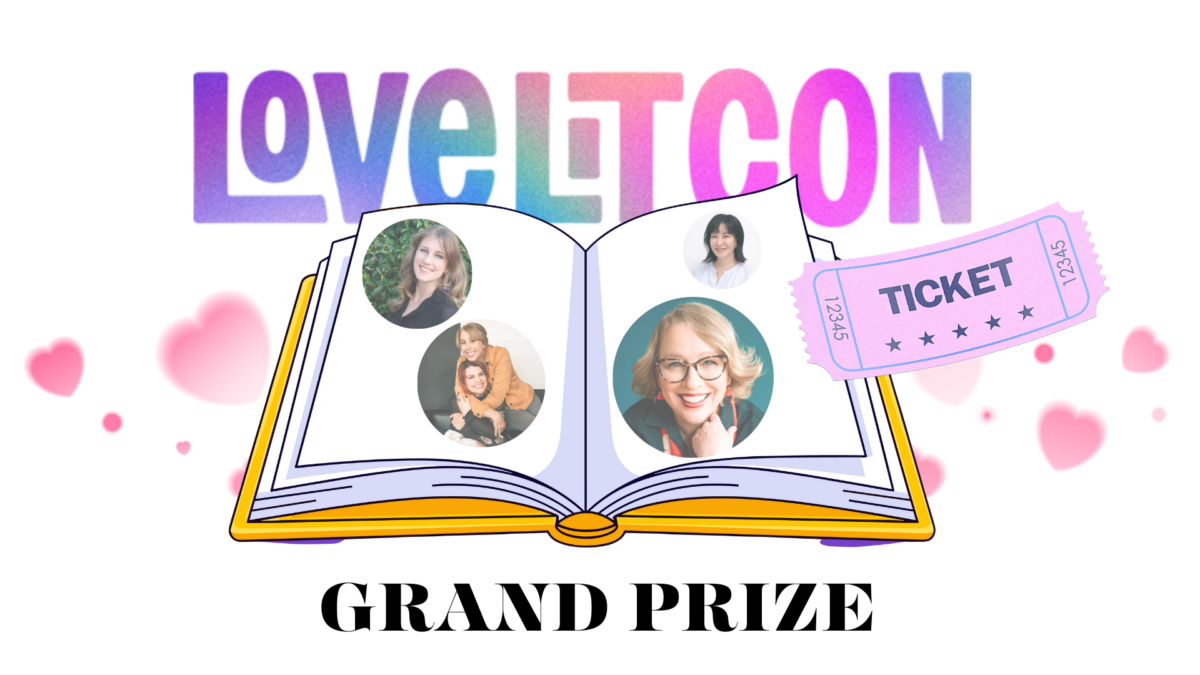 LoveLit Trivia | Library Foundation SD