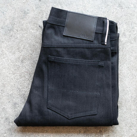 Selvedge Denim Jeans from Japanese & American denim | Gustin