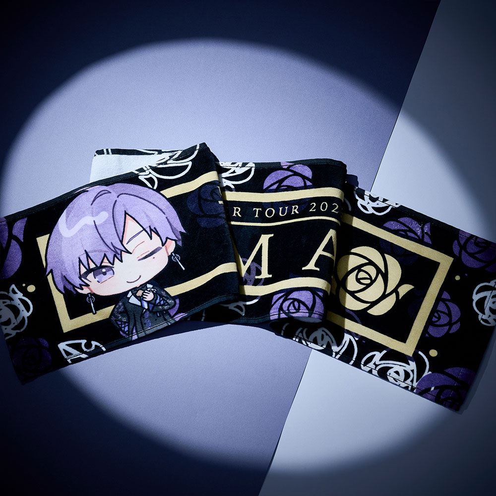 GOODS INFORMATION | SHIMA LIVE TOUR 2024 -star!-