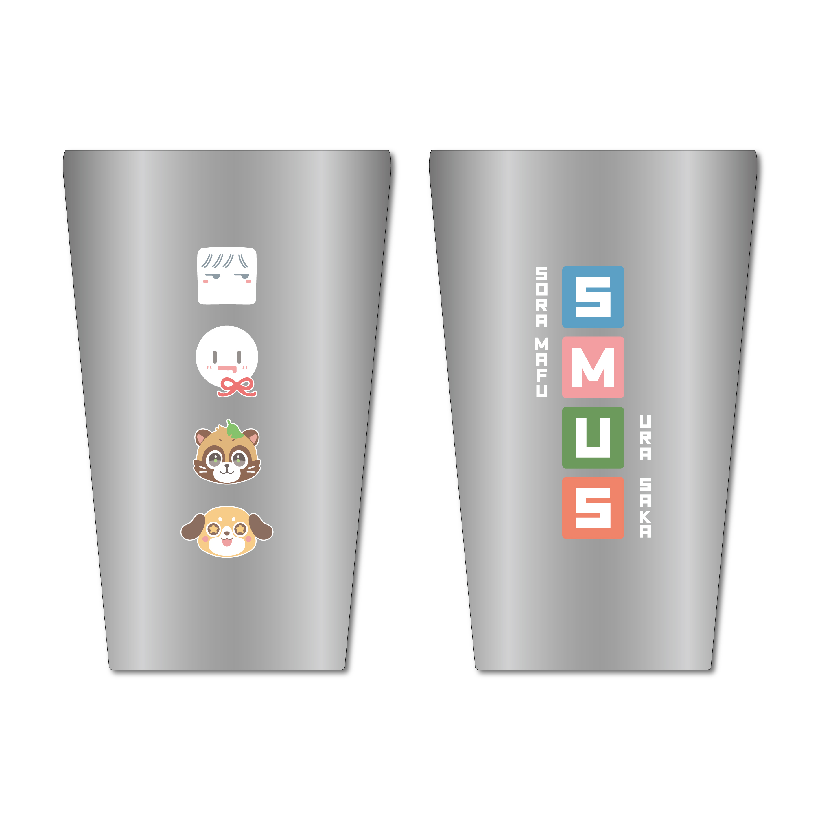 GOODS INFORMATION | 復活のそらまふうらさか！