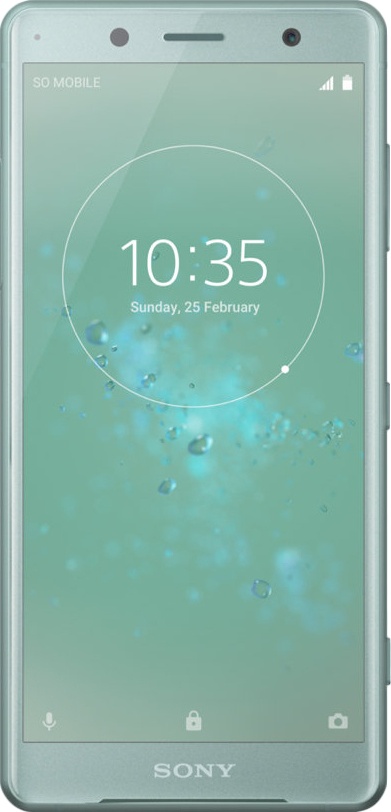 Sony Xperia XZ2 Compact Dual SIM (H8324) - Zbozi.cz