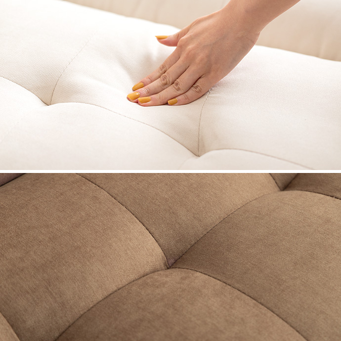 g118042]【単品】オットマン スツール | 家具・インテリア通販は家具