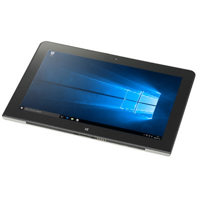 VersaPro タイプVT VK16X/TA-N PC-VK16XTAAN 【Atom x7(1.6GHz)/4GB