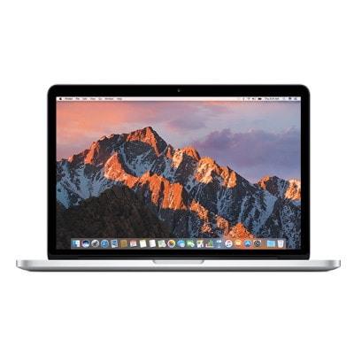 MacBook Pro 13インチ MF841J/A Early 2015【Core i5(2.9GHz)/8GB