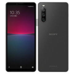 SONY Xperia Ace II SO-41B エクスペリア ブラック Xperia Ace II