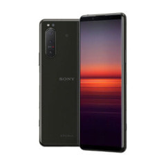 Xperia Ace III A203SO ブラック【Y!mobile版SIMフリー】|中古
