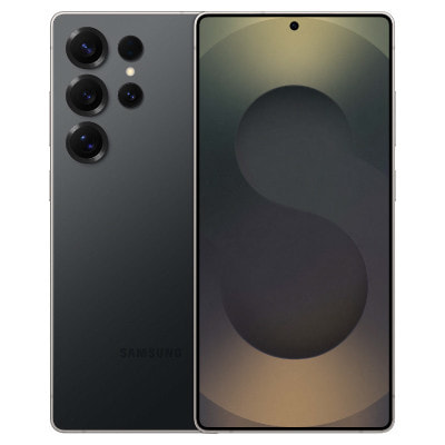 Galaxy S25 Ultra SM-S938Q 256GB チタニウムブラック【国内版 SIM