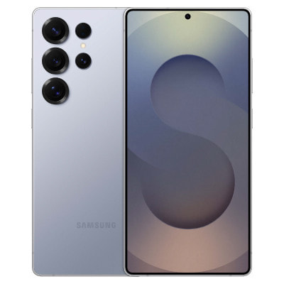 Galaxy S25 Ultra SM-S938Z 256GB チタニウムシルバーブルー【SoftBank
