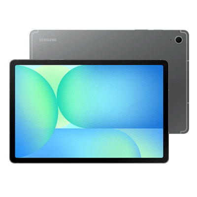 Samsung Galaxy Tab S10 FE Wi-Fi SM-X520 グレー【RAM8GB/ROM128GB