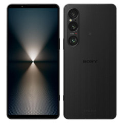 SIMロック解除済】au Xperia1 SOV40 Purple|中古スマートフォン格安