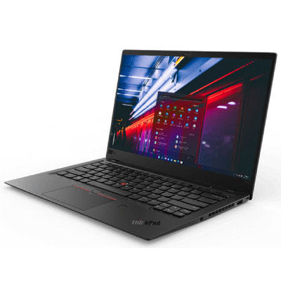 ThinkPad X1 Carbon 20QES86V00【Core i5(1.6GHz)/8GB/256GB SSD