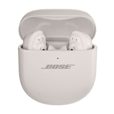 BOSE QuietComfort Ultra Earbuds (第2世代) ホワイトスモーク|中古