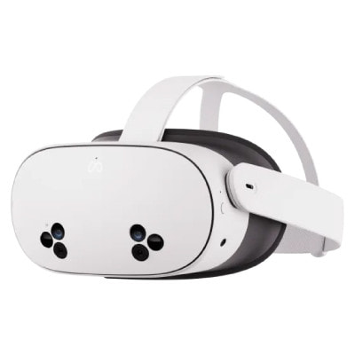 Meta Quest3S 256GB SK-1000210-01|中古ウェアラブル端末格安販売の