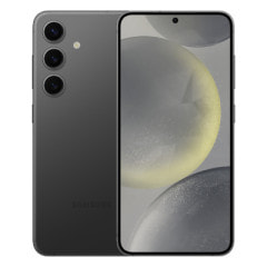 Samsung Galaxy S24 Ultra 5G Single-SIM SM-S928Q チタニウムブラック
