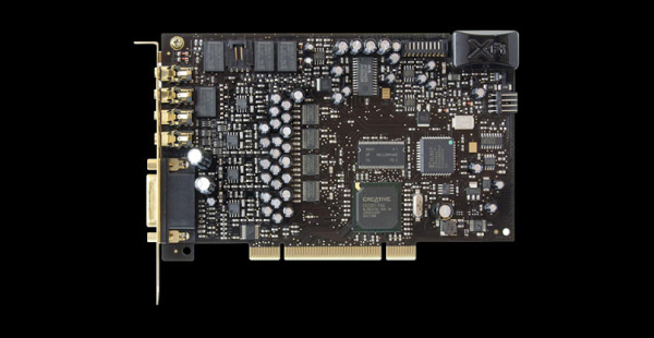 SOUND BLASTER 30年の歩み - Creative Technology (日本)