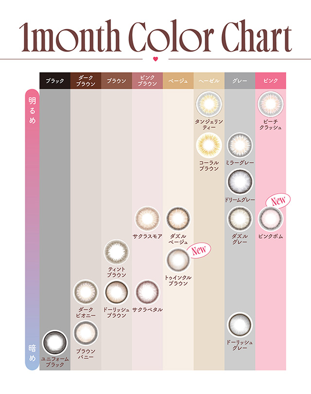 モラク マンスリーサクラペタル(MOLAK monthly Sakura Petal)宮脇咲良