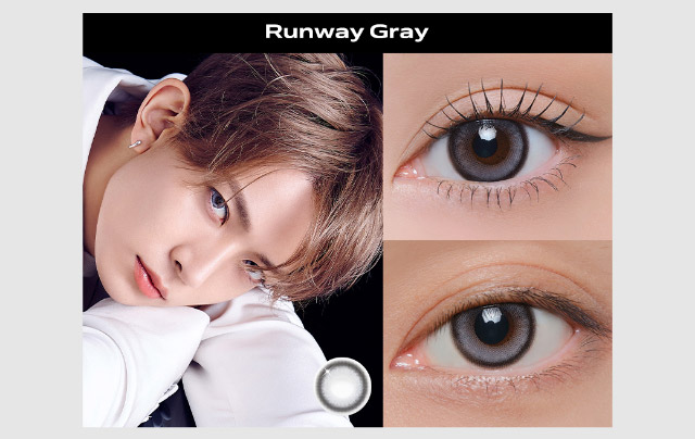 クラセストダスティグレープ(Qrsessed Dusty Grape)ENHYPEN HEESEUNG