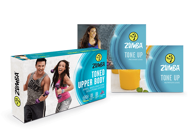 Zumba - Ditch the Workout, Join the Party