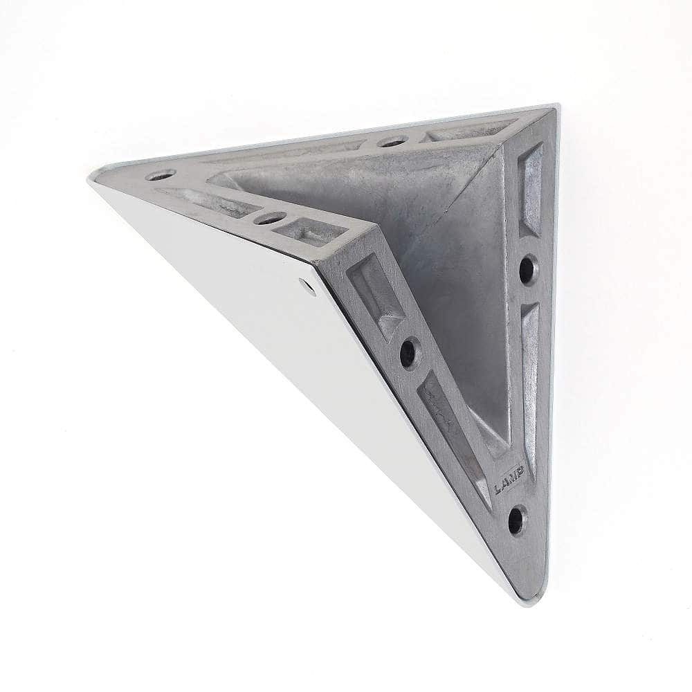 トライアングル棚受 BK-TR型 【スガツネ工業】