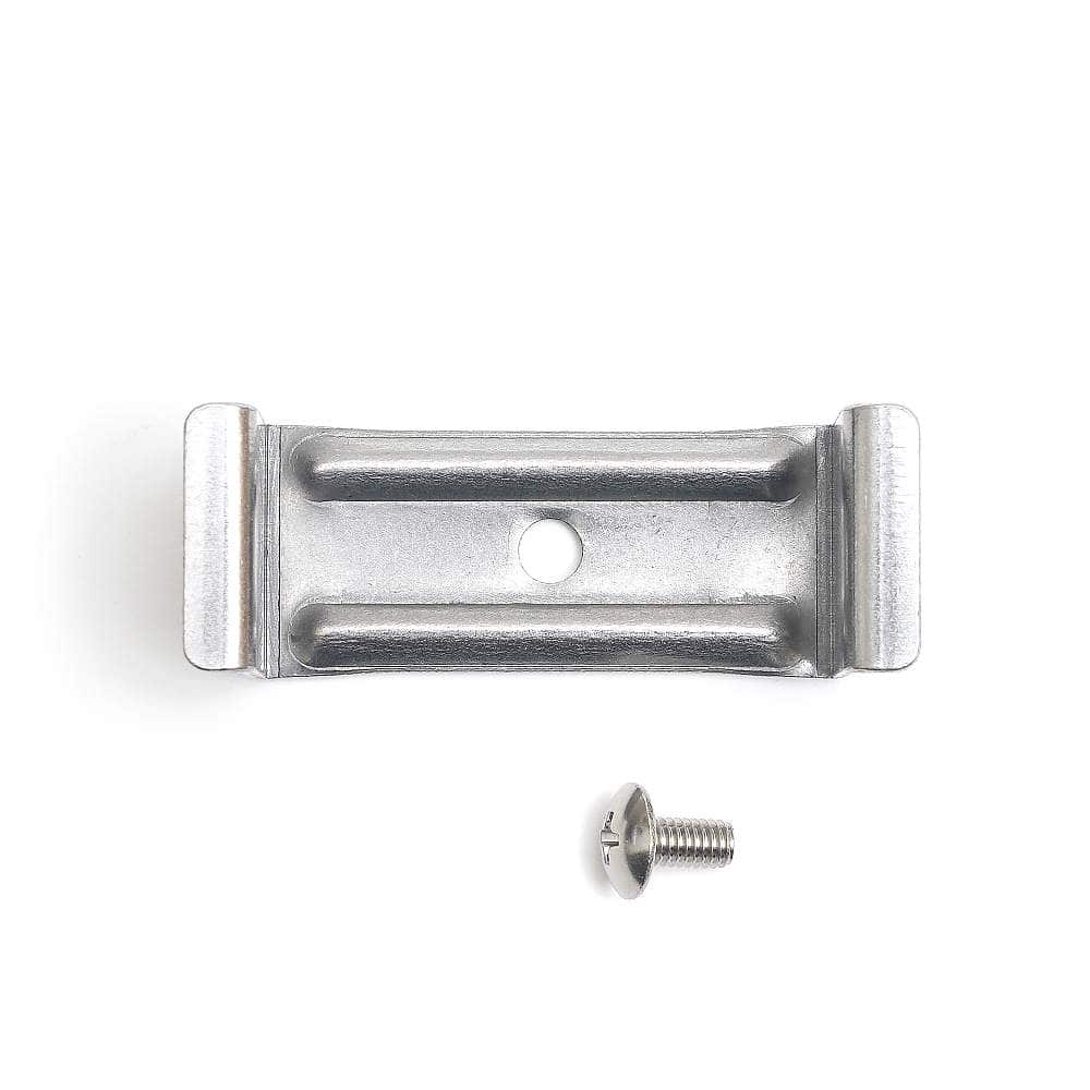 ライン埋込取手 HH-WD型 【スガツネ工業】