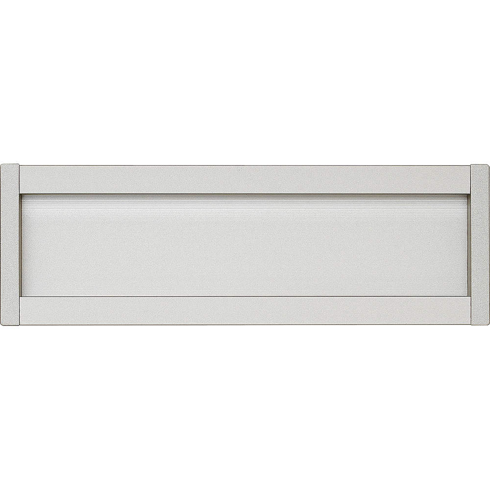 ライン埋込取手 HH-WD型 【スガツネ工業】