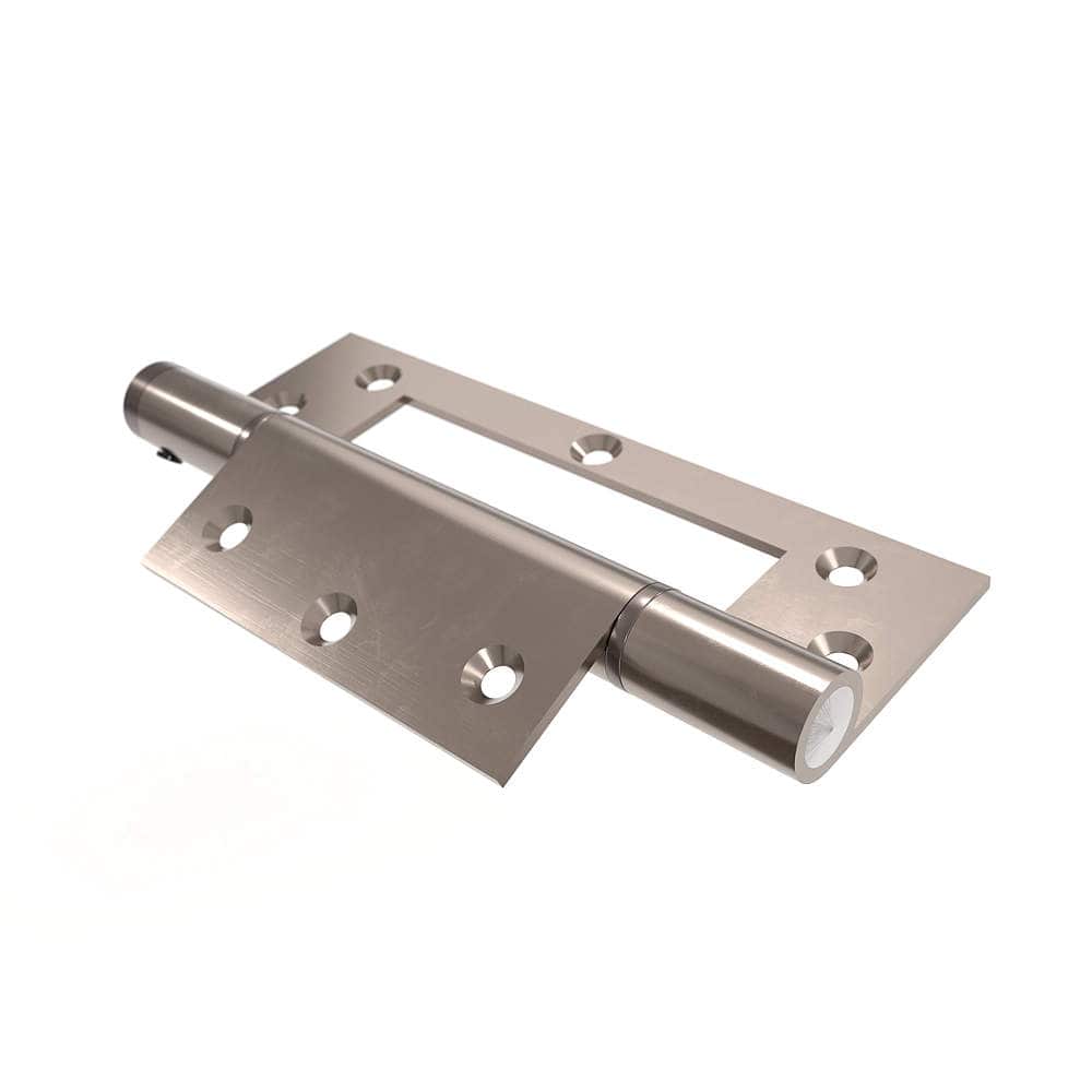 ステンレス スプリング丁番 ST150-6314-05 【スガツネ工業】