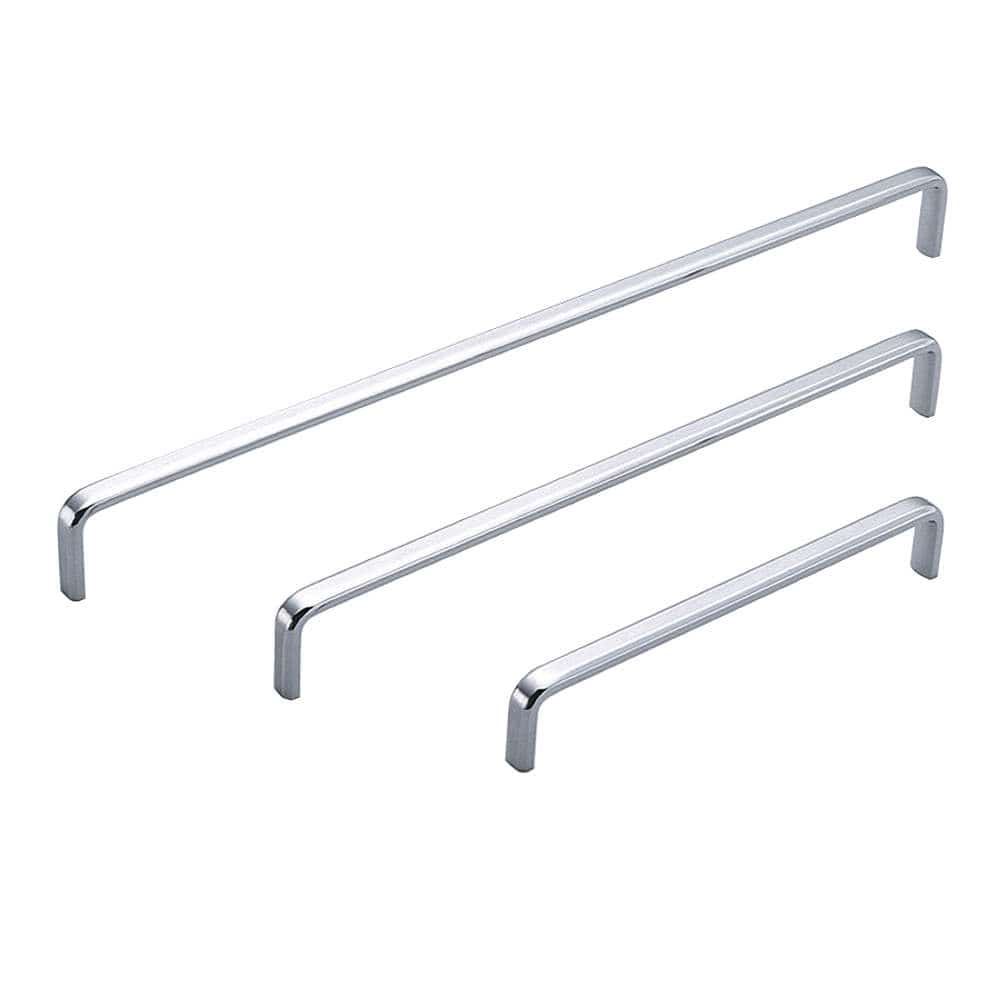 ステンレス ハンドル XL-JS型 【スガツネ工業】