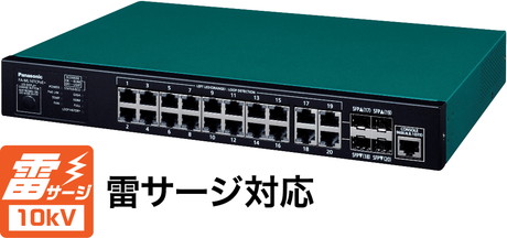 PN231692: FA-ML16TCPoE+｜GOYOU （ゴヨー）