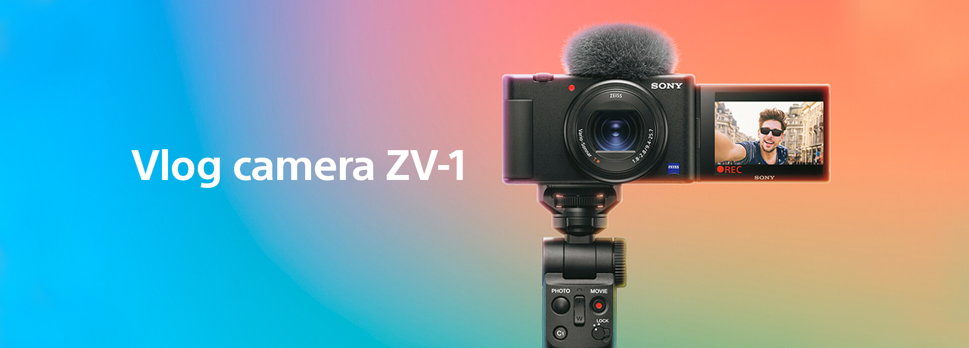 Sony ZV-1 | Sony Alpha Community