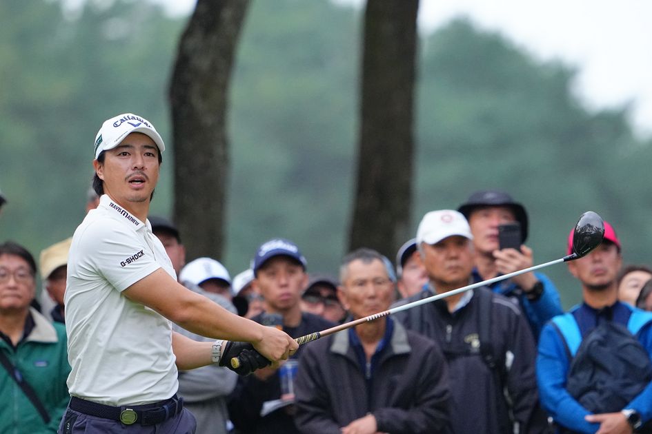 ツアー48勝のレジェンドが語る日本男子ゴルフ界の“課題”と“希望”【中嶋