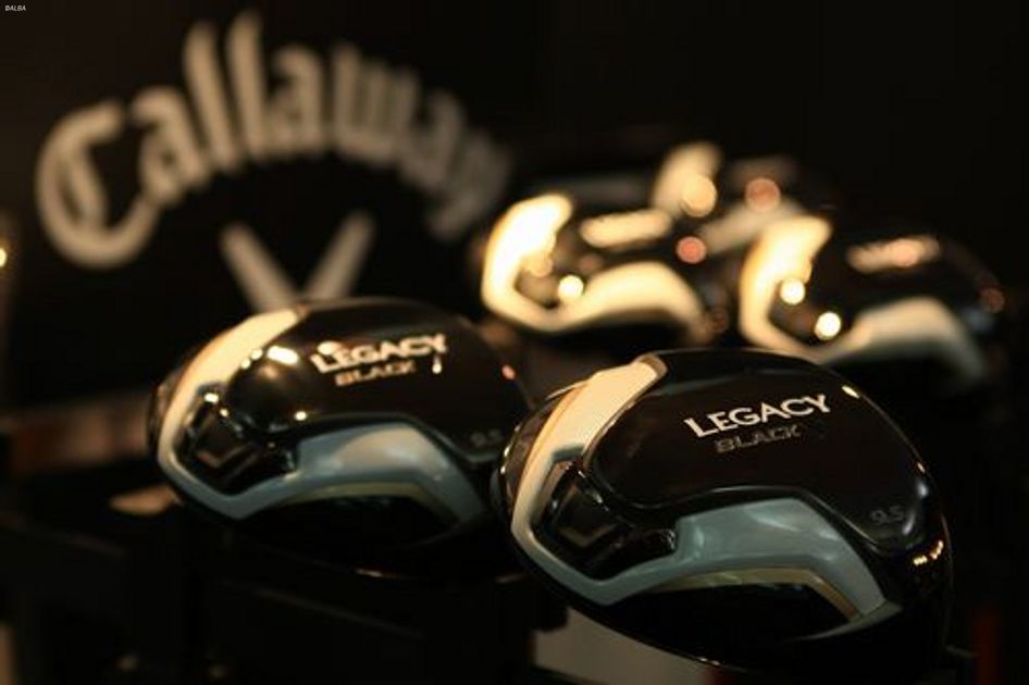 キャロウェイ レガシーブラックV 2U 17度 キャロウェイ レガシー