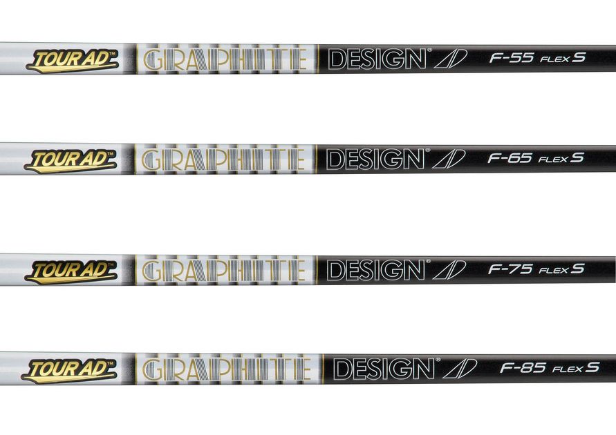 叩きに行っても引っかけづらい「ツアーAD」FWシャフト - ゴルフ総合