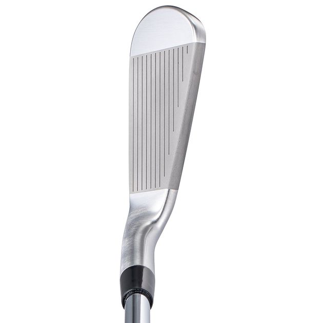 お値段そのまま！キャロウェイ『X FORGED』のノーメッキバージョン、7