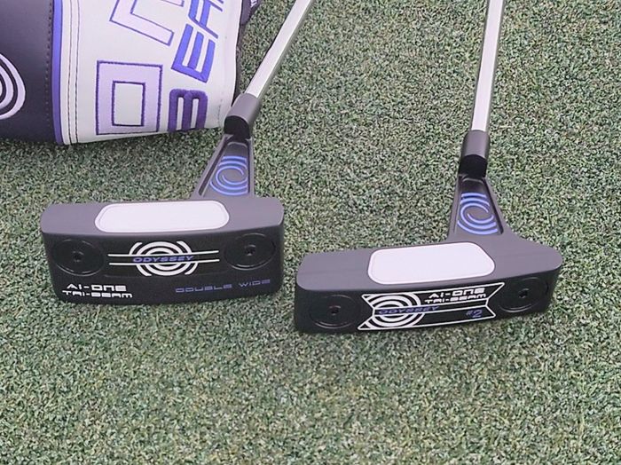 Ai-ONE TRI-BEAM』はミスがなさ過ぎて打っている気がしない