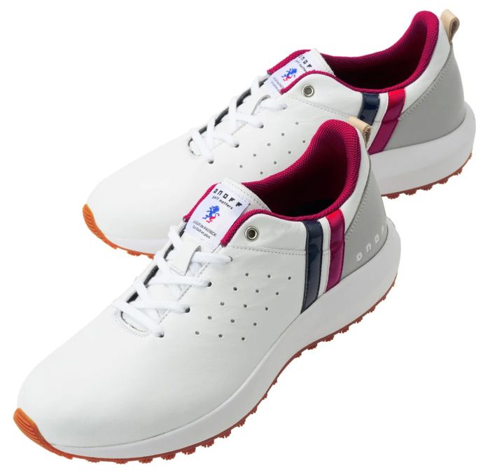 アレっ、本間だけじゃなかった！？ ONOFF×PATRICKコラボシューズが「4