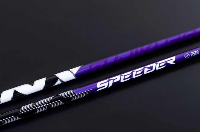 今度はヘッドスピードを最大化する中調子！フジクラ『SPEEDER NX