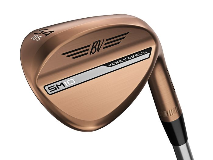 懐かしい！タイトリスト『ボーケイSM10』ウェッジに限定の『オイルカン