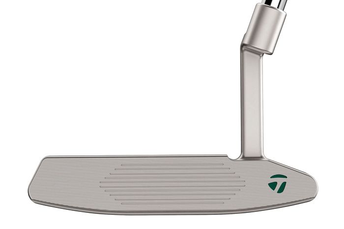 米国テーラーメイド、プレミアムミルドパター『TP Reserve』シリーズを