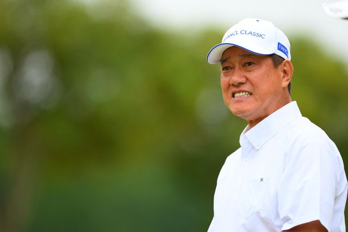 読売巨人軍前監督・原辰徳氏が6年ぶりシニア出場「熱い血が流れた