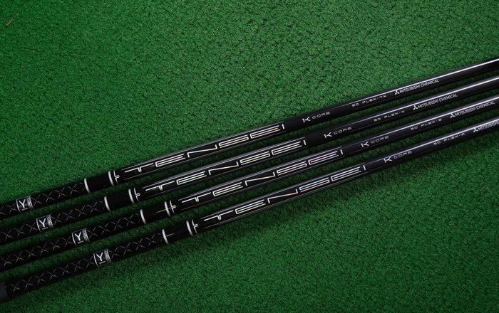 テンセイブラック』が元調子系の“コア”になる！ダウンの再現性と